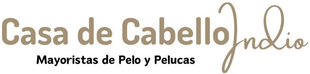 Casa de Cabello Indio Logo