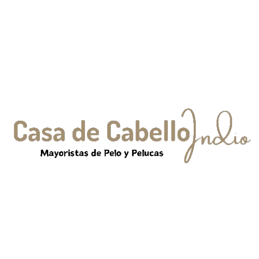 Casa de Cabello Indio Logo