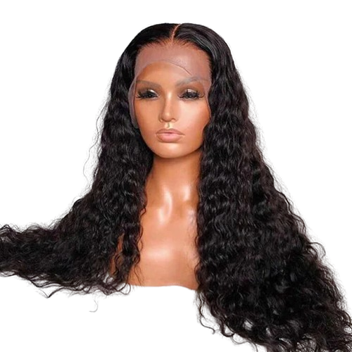 Lace Front Wig