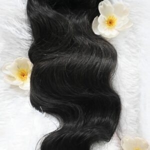 Virgin Human Hair