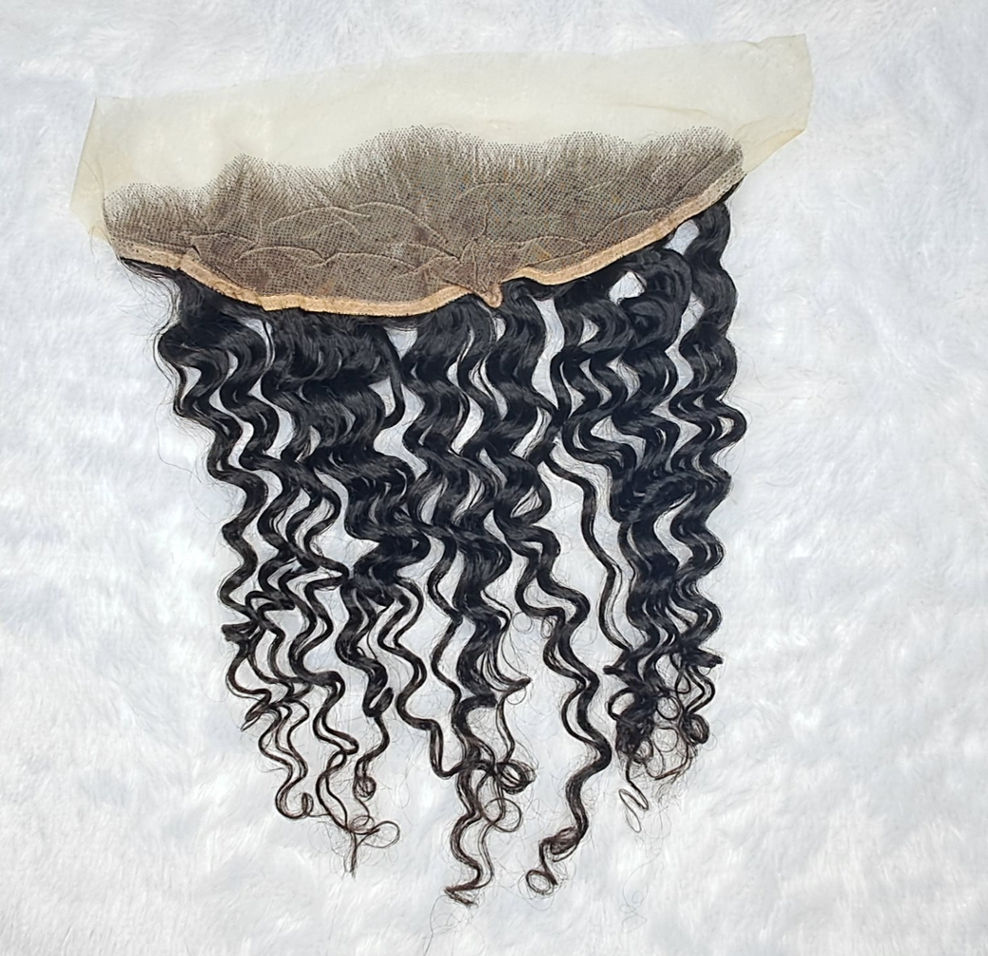 Closure Human Hair