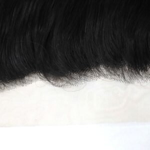 Frontal Human Hair - Virgin Hair Studios