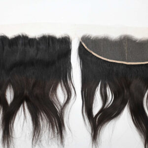 13x5 Frontal Human Hair