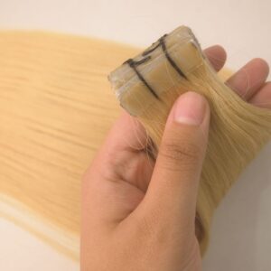 Tape Hair Extensions