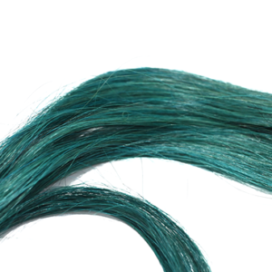 Emerald Green Streak