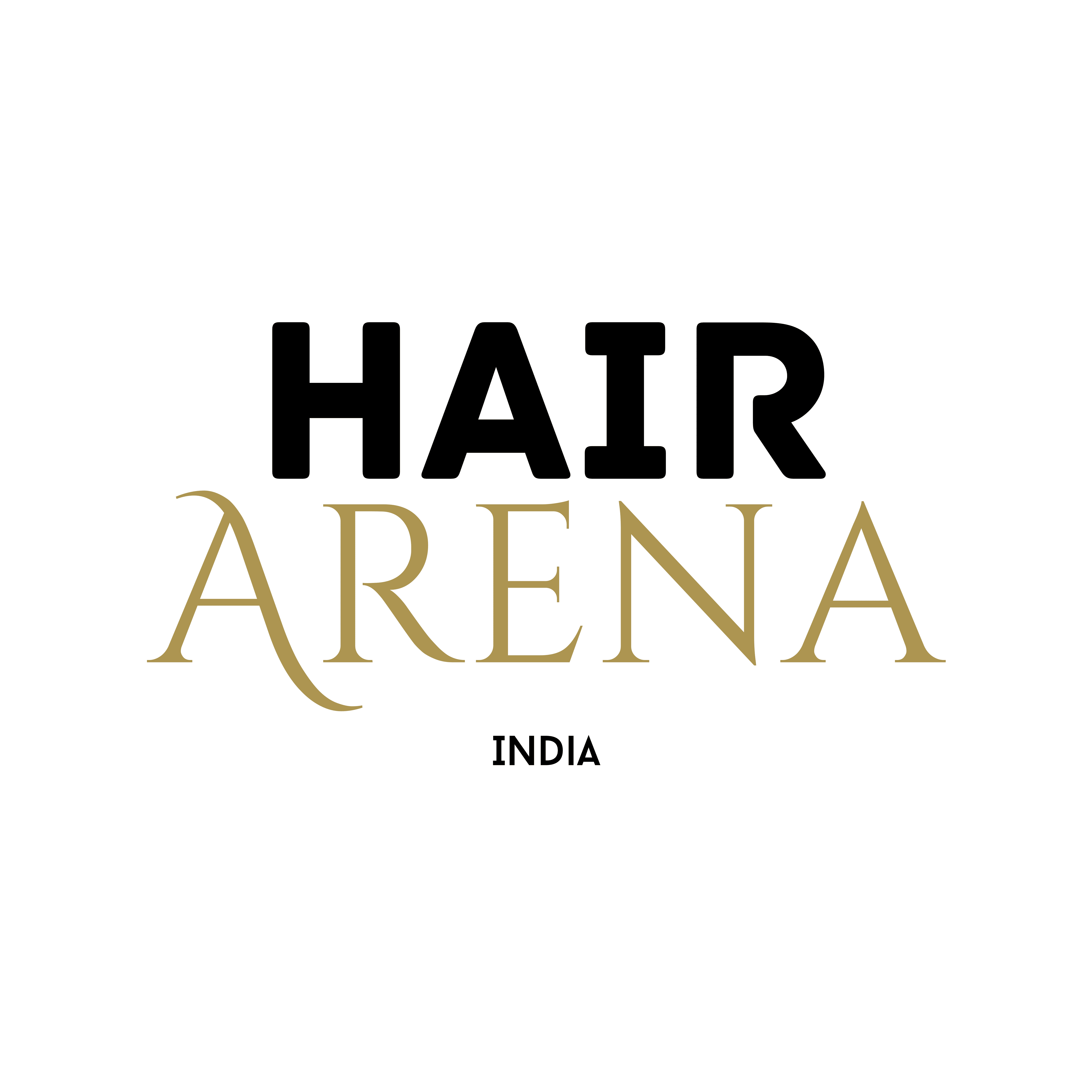 Hair Arena India