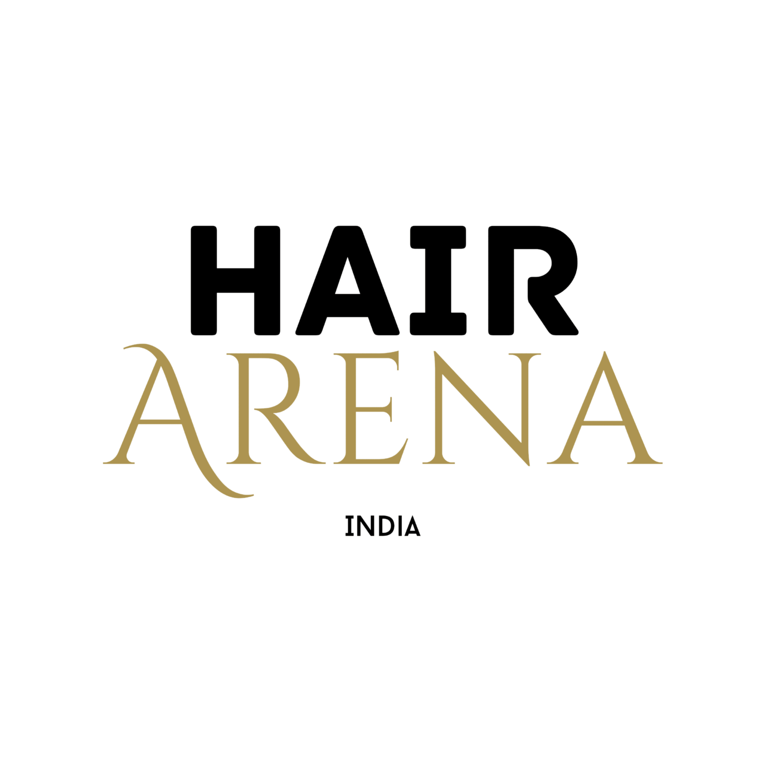 Hair Arena India